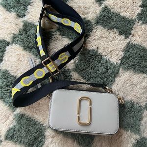 The Snapshot by Marc Jacobs